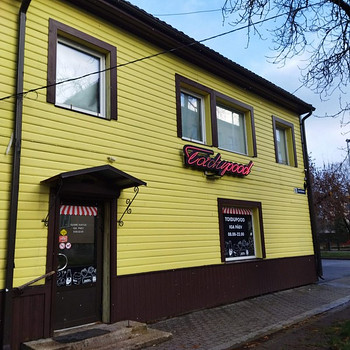 Pakume tööd