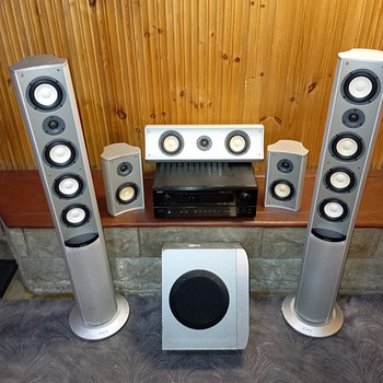 Koduaudio
