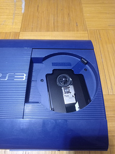 Ps3 slim 500gb + больше 10 игр. (4 фото из 4)