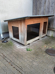 Koerakuut (2 foto / 4)