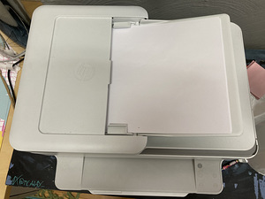Принтер Hp envy 6420e (2 фото из 2)