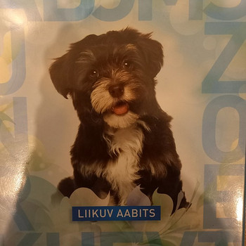 Liikuv aabits