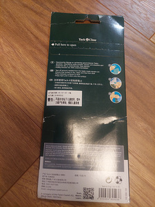 Tack it kleeppadjad (2 foto / 2)