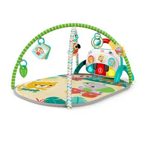 Игровой коврик (2 фото из 2)