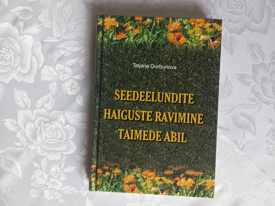 Seedeelundite haiguste ravimine taimede abil