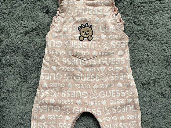 Штаны Guess