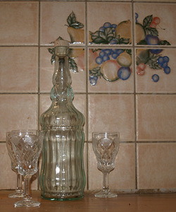 ГРАФИНЫ И РЮМКИ (2 фото из 2)
