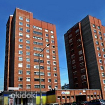 Kodutehnika remont
