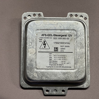 Esitule Juhtplokk Xenon Mercedes-Benz W211,E 320 (2006-2009)