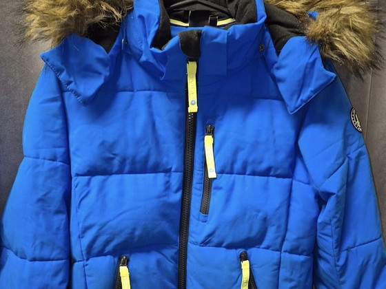 Luhta talvejope 152