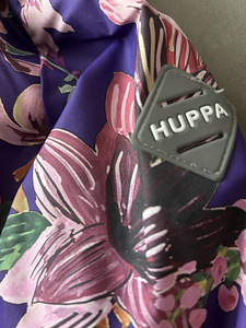 HUPPA, kevad-sügis jope, suurus 98 (3 foto / 6)