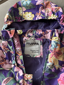 HUPPA, kevad-sügis jope, suurus 98 (4 foto / 6)