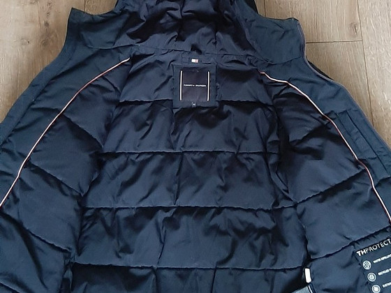 Hilfiger,152 зимняя куртка