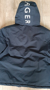 Hilfiger,152 talve jope (2 foto / 6)