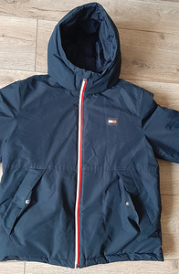 Hilfiger,152 talve jope (3 foto / 6)