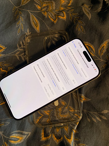 iPhone 15 pro max 256gb (2 фото из 7)
