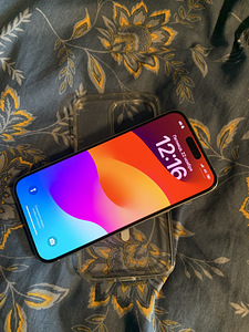 iPhone 15 pro max 256gb (5 фото из 7)