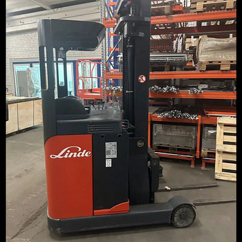 Штабелер Linde R14