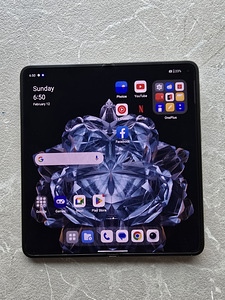 Oneplus Open 512GB Voyager Black (2 foto / 5)