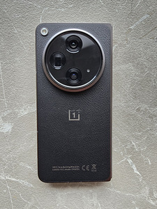 Oneplus Open 512GB Voyager Black (3 foto / 5)