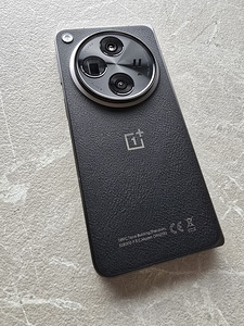 Oneplus Open 512GB Voyager Black (4 foto / 5)