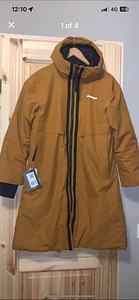 Parka didriksons Aino (2 foto / 3)