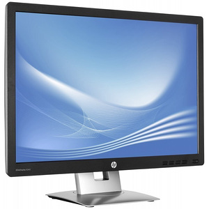 HP EliteDisplay E242, регулируемая высота (2 фото из 6)