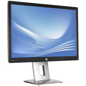HP EliteDisplay E242, регулируемая высота (3 фото из 6)