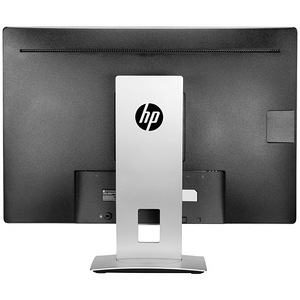 HP EliteDisplay E242, регулируемая высота (5 фото из 6)