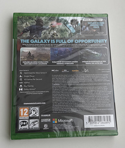 Star Wars Outlaws : Special Edition (Xbox Series X) (2 foto / 2)