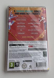 Just Dance 2025 Edition (Nintendo Switch) (2 foto / 2)
