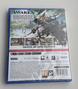 Metaphor : ReFantazio (PS5) (2 фото из 2)