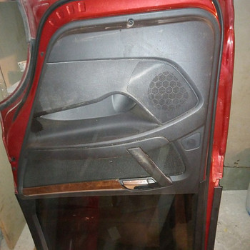 Q7 tagauks