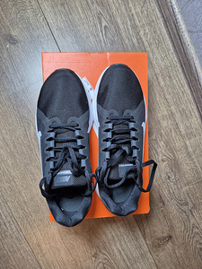 Nike женские беговые кроссовки (2 фото из 5)