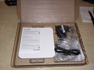MikroTik SXTsq Lite5 (1 фото из 3)