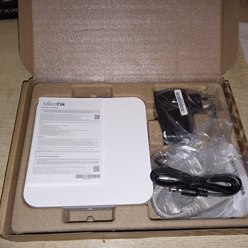 MikroTik SXTsq Lite5