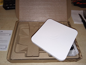 MikroTik SXTsq Lite5 (2 фото из 3)
