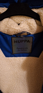 Парка Huppa S (3 фото из 3)