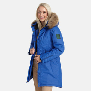 Naiste parka Huppa Vivian, M (2 foto / 2)