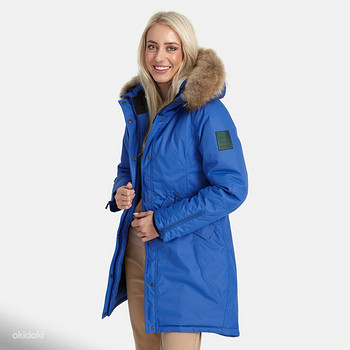 Naiste parka Huppa Vivian, M