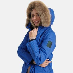 Naiste parka Huppa Vivian, M (1 foto / 2)