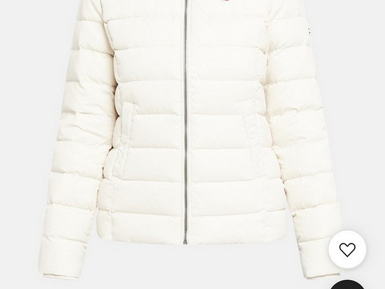 Talvejope Tommy Jeans/Зимняя куртка Tommy Jeans