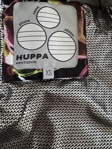 Uus Huppa jope/mantel XS (9 foto / 9)