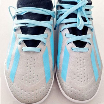 Adidas зальные бутсы 32