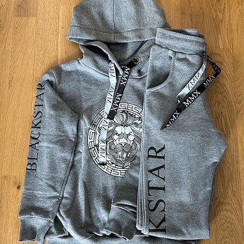 Dressid / spordikomplekt