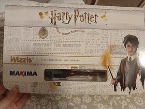 Harry potter maxima (2 фото из 2)