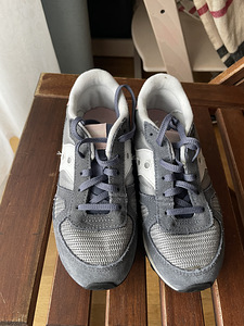 Tossud Saucony. Suurus 31 (1 foto / 4)
