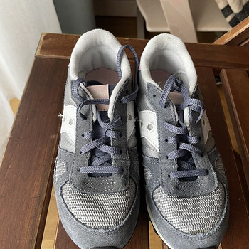 Tossud Saucony. Suurus 31