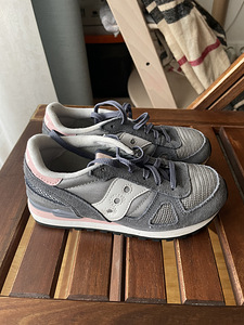 Tossud Saucony. Suurus 31 (2 foto / 4)