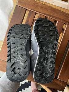 Tossud Saucony. Suurus 31 (4 foto / 4)